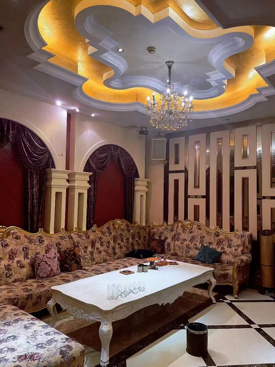 郑州小时场ktv商务小时场ktv推荐-新郑市ktv预定